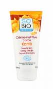 So'Bio Étic Crème Nutritive Corps Karité Bio du