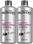 FRANCK PROVOST - Expert Brillance Shampooing Professionnel