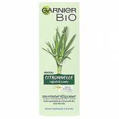 Garnier Bio - Soin Hydratant Rééquilibrant - Citronnelle