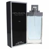 Diplomate Pour Homme Paris EDT 3.3 Oz by Paris Bleu Parfums