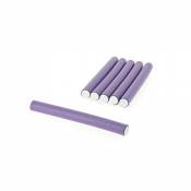 roller stigrip violet 21 mm x12 violet long 26 cm