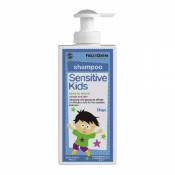 FREZYDERM Sensitive Kids Shampooing pour garçons