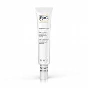 RoC - Retinol Correxion Pro-Correct Concentré Rajeunissant Intensif - Anti-Rides et Age - Rétinol et Acide Hyaluronique - 30 ml