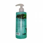 Yunsey - Shampoing Neutre - Parfum Thé Vert - 400