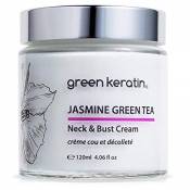 Jasmine et le Thé Vert * Crème Cou et Décolleté