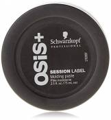Schwarzkopf Professional Osis+ Session Label Molding
