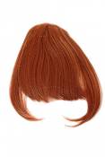 WIG ME UP - YZF-W1030-350 Frange clip-in extension