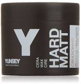 Yunsey - Hard Matt - Cire - 100 mL - Soin Cheveux -
