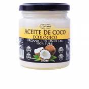 Arganour Coconut Oil 100% Pure Traitement du Corps