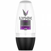 Lynx Excite sec 48H Thermo Protection Rouleau anti-transpirant sur 50Ml