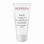 Biodroga: Masque Power Moist (50 ml)