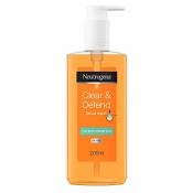Neutrogena Visibly Clear Spot Proofing Daily Wash,