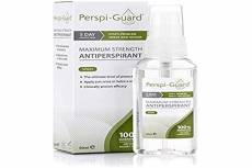 Perspi-Guard Spray Anti Transpirant Puissance Maximale