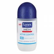 Sanex Dermo Men Antiperspirant Déodorant - Active