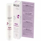 eco cosmetics Eco Crème contour des yeux antioxydante