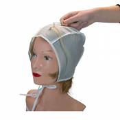 Shop Hair Bonnet mèches FLASH X3 + Crochet Bonnet