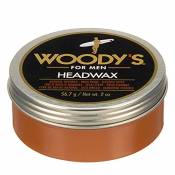 Woody's Headwax 56.7 g