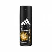 Adidas Victory League - Spray déodorant 143,7 g