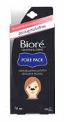 Biore Cleansing Nose Strips Pore Pack (Pack of 10 Pieces)