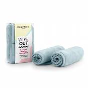 Magnitone London Wipeout! Extraordinaire Lingettes