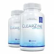 Clearzine (2 bouteilles) - Le Top Évalué Traitement