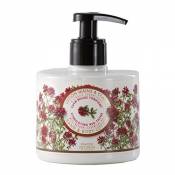 Panier Des Sens Red Thyme, Hand and Body Lotion by Panier des Sens