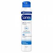 Sanex - Déodorant Spray Dermo - Extra Control - 200