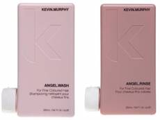 Kevin Murphy Angel Wash and Rinse For Fine Coloured
