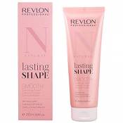 Revlon Lasting Shape Crème Lissant pour les Cheveux