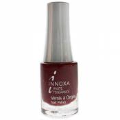 Innoxa Vernis à Ongles 4.8 ml - Couleur : 402 : Rouge Opéra