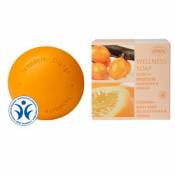 Speick Wellness Soap Argousier & Orange Lot de 6 (6