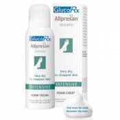 GlucoRx Foot Foam Crème Intensive 300 ml