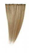 Love Hair Extensions - LHE/A1/QFC12/24/27 - 100 % Cheveux