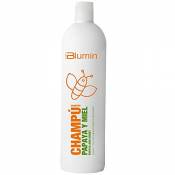 Blumin Urban Shampooing Papaye/Miel, Soyeux et ultra-brillant,
