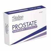 Formule de support de prostate - 2014