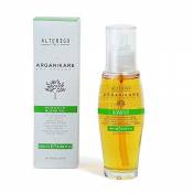 Huile conditionnante - Arganikare Miracle Blend Oil