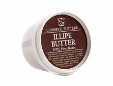 Beurre d'Illipé - 100% Pur et Naturel - 100g