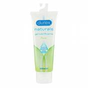 Durex Lubricante Naturals Intimate - 100 ml