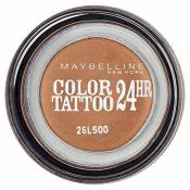 GEMEY MAYBELLINE Eyestudio Color Tattoo 24h Ombre à