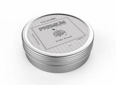 Cold Label Wolfin Pomade 4oz by Cold Label