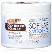 Palmers Cocoa Butter Formula Jar 100 g
