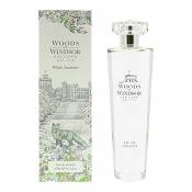 Woods of Windsor Parfum jasmin blanc eau de toilette