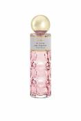 Parfums Saphir In Love - Eau de Parfum Vaporisateur Femme - 200 ml