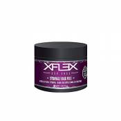 XFLEX Cire pour cheveux professionnelle extra forte