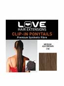 Love Hair Extensions - LHE/N/SILKYSUE/DS/10 - Prime