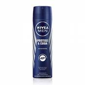 Nivea Men Protège/Cuida Déodorant Spray 200 ml