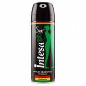 Parfum Deodorant - Unisex cannabis deodorant 125 ml