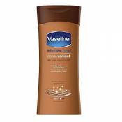 Vaseline Lot de 3 lotions pour le corps Cacao Radiant 400 ml