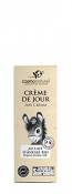 COSMO NATUREL CO00003528 Crème de Jour au Lait d'Anesse