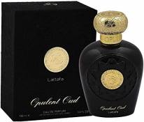 Parfum Opulent Oud 100 ml de Lattafa Attar Halal Eau